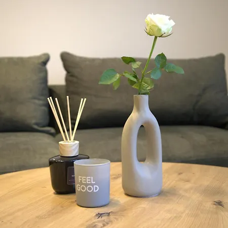 Апартаменты Zentrale Wohnung, Naehe Innenstadt Грац