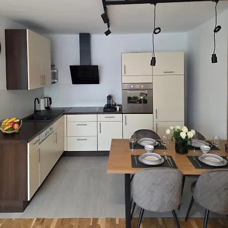 Zentrale Wohnung, Naehe Innenstadt * Štýrský Hradec