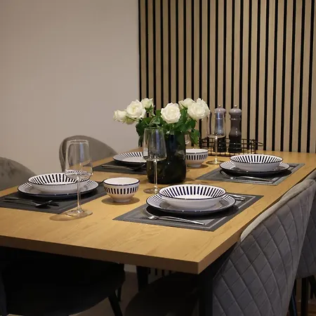 Zentrale Wohnung, Naehe Innenstadt Apartament Graz