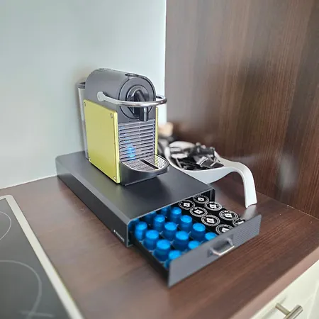 Zentrale Wohnung, Naehe Innenstadt *