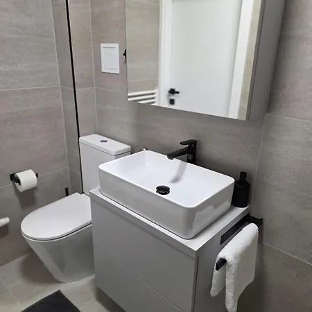 Zentrale Wohnung, Naehe Innenstadt Štýrský Hradec