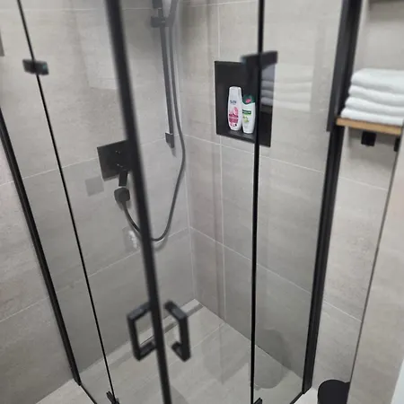 Apartament Zentrale Wohnung, Naehe Innenstadt Graz