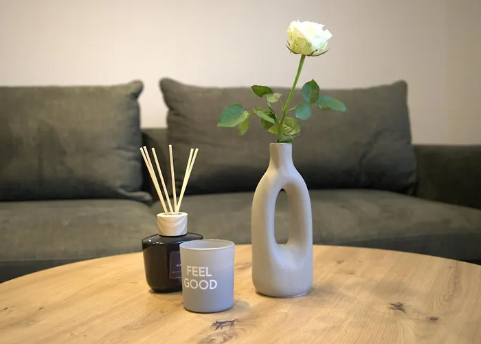 アパート Zentrale Wohnung, Naehe Innenstadt グラーツ