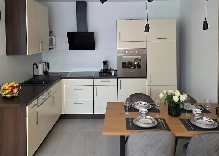 Zentrale Wohnung, Naehe Innenstadt * غراتس