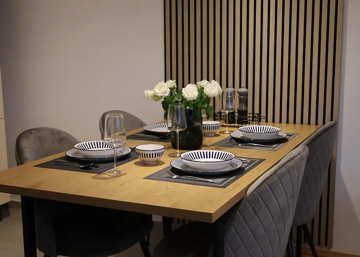 Zentrale Wohnung, Naehe Innenstadt شقة غراتس