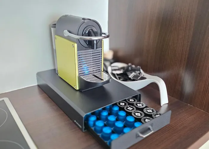 Zentrale Wohnung, Naehe Innenstadt *