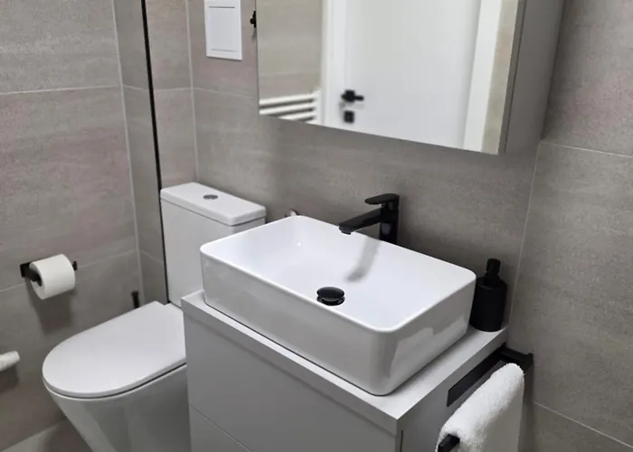 Zentrale Wohnung, Naehe Innenstadt غراتس