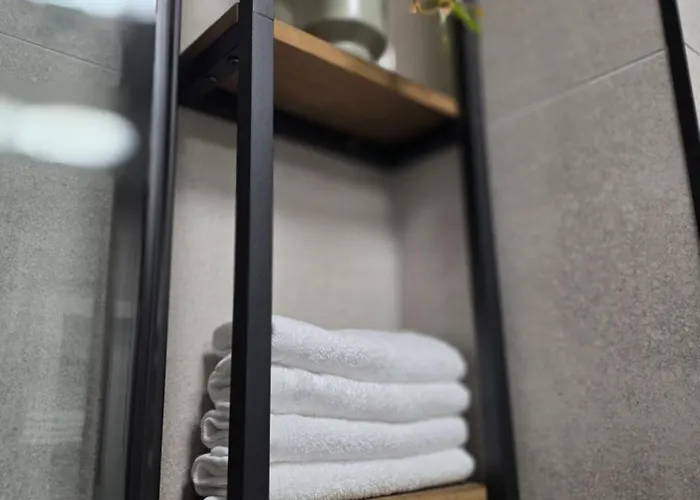 アパート Zentrale Wohnung, Naehe Innenstadt