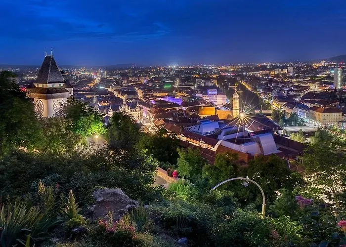 Zentrale Wohnung, Naehe Innenstadt アパート